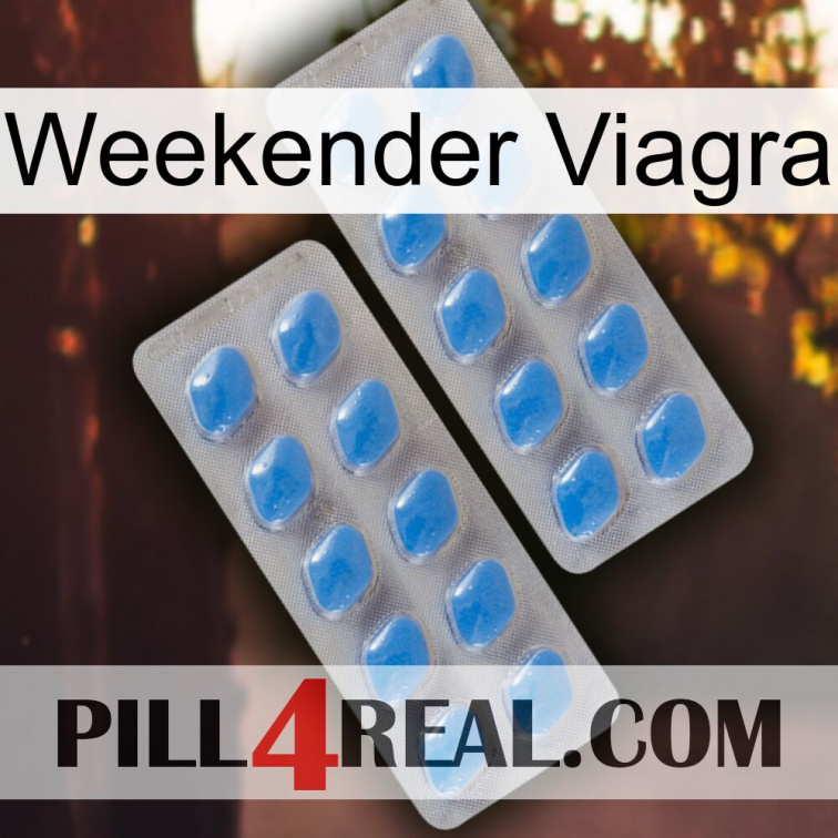 Weekender Viagra 23